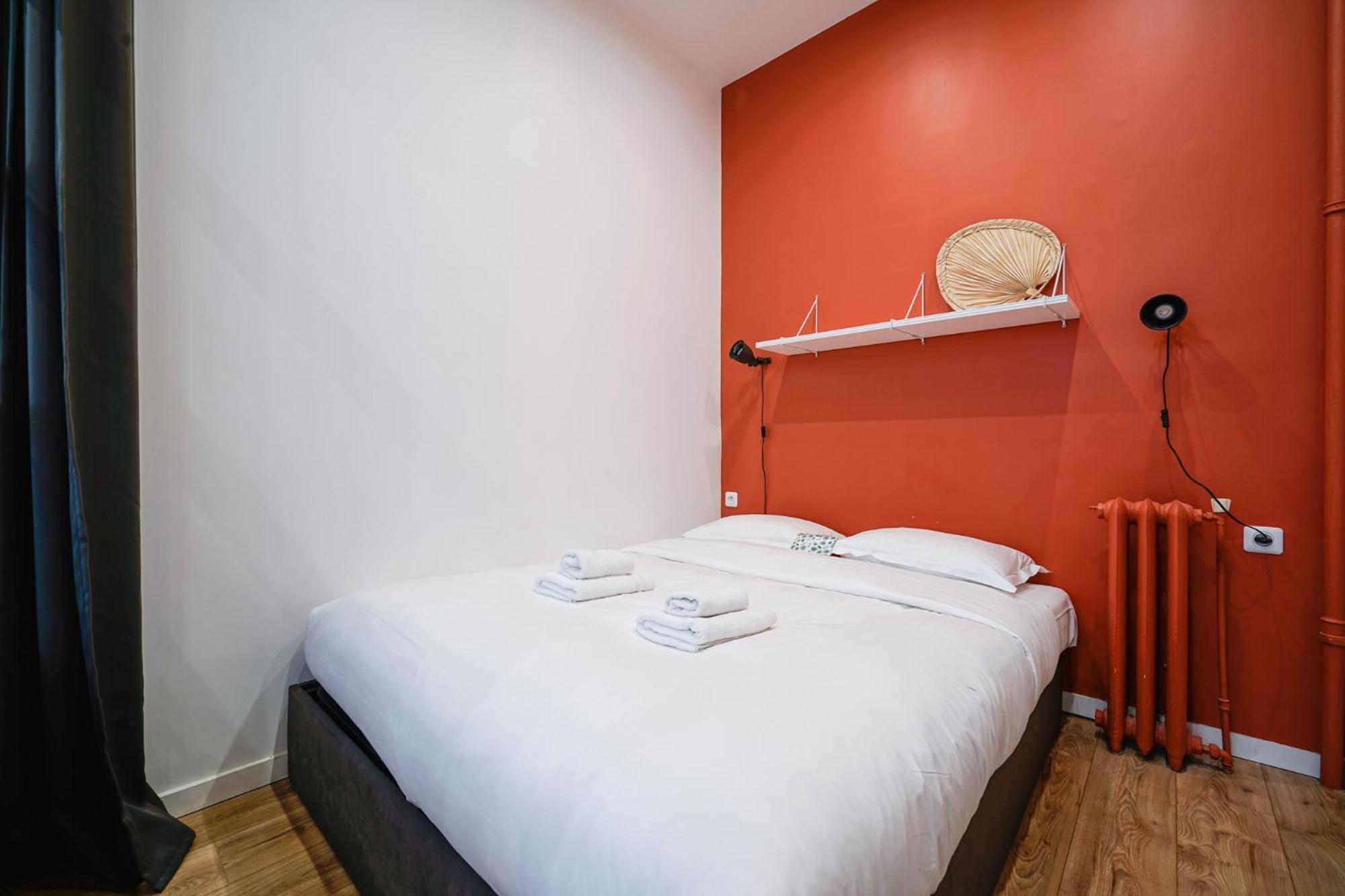 Parisuites Central Canal Saint Martin Design & Luxe & Cosy Екстер'єр фото